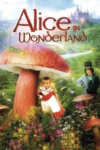 Watch Alice in Wonderland free online