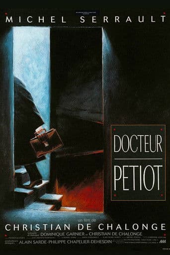 Watch Dr. Petiot free online