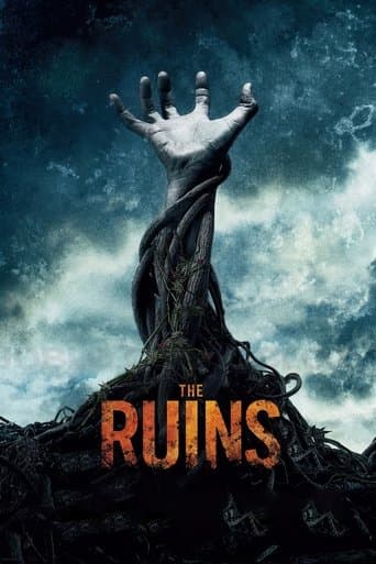 Watch The Ruins free online