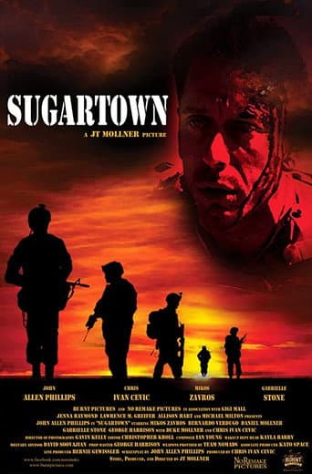 Watch Sugartown free online