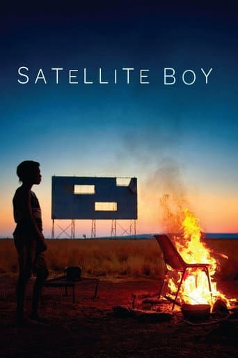 Watch Satellite Boy free online