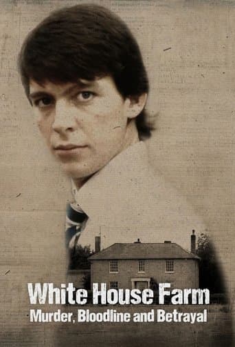 Watch White House Farm: Murder, Bloodline and Betrayal free online