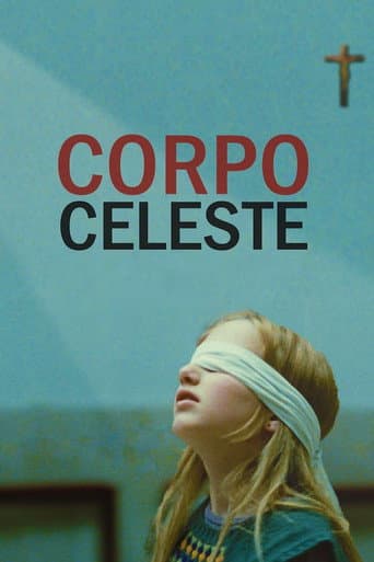 Watch Corpo Celeste free online