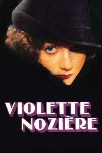 Watch Violette Nozière free online