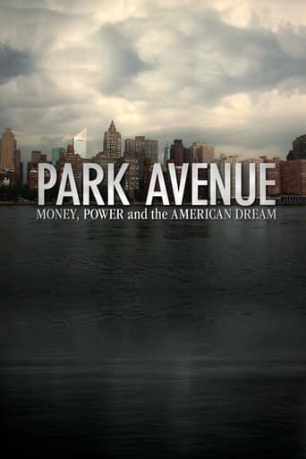 Watch Park Avenue: Money, Power & The American Dream free online