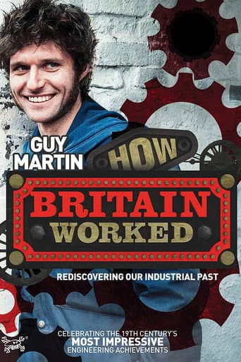 Watch How Britain Worked free online