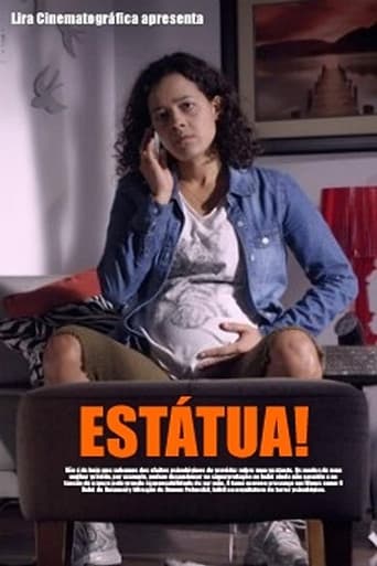 Watch Estátua! free online