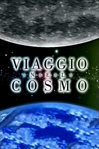 Watch Journey into the Cosmos free online