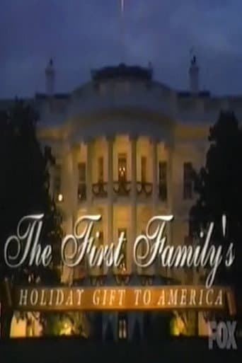 Watch The First Family's Holiday Gift to America: A Personal Tour of the White House free online