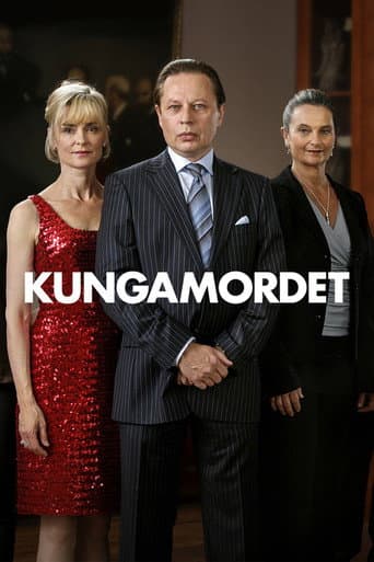 Watch Kungamordet free online