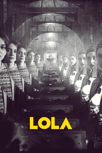 Watch LOLA free online