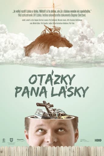 Watch Otázky pana Lásky free online