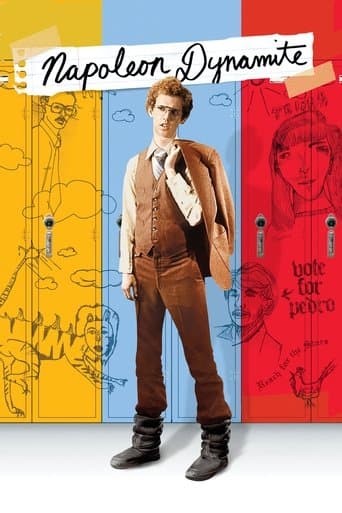 Watch Napoleon Dynamite free online