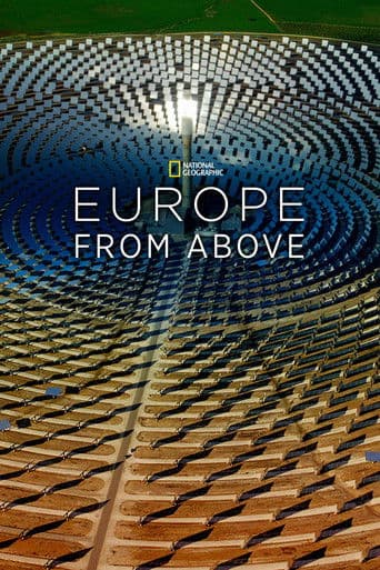 Watch Europe from Above free online