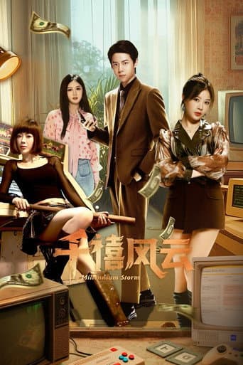 Watch Millennium Storm free online