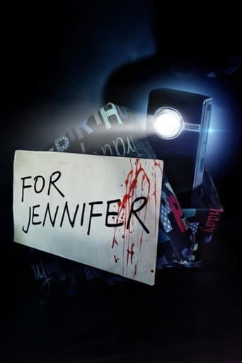 Watch For Jennifer free online