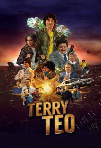 Watch Terry Teo free online