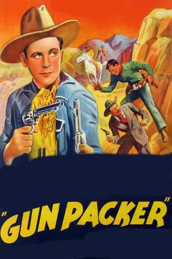 Watch Gun Packer free online