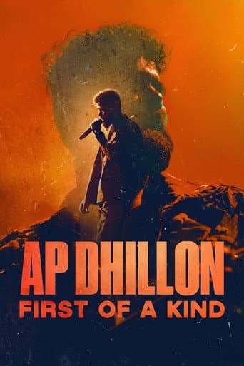 Watch AP Dhillon: First of a Kind free online