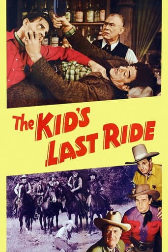 Watch The Kid's Last Ride free online