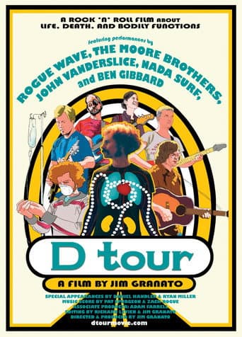 Watch D Tour free online