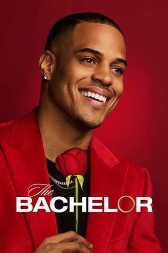 Watch The Bachelor free online