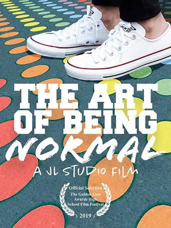 Watch The Art of Being Normal free online