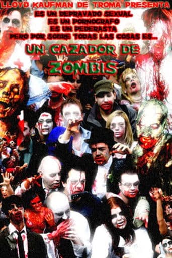 Watch Zombie Apocalypse Now: A Zombie Hunter free online