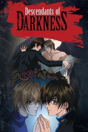 Watch Descendants of Darkness free online