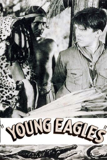 Watch Young Eagles free online