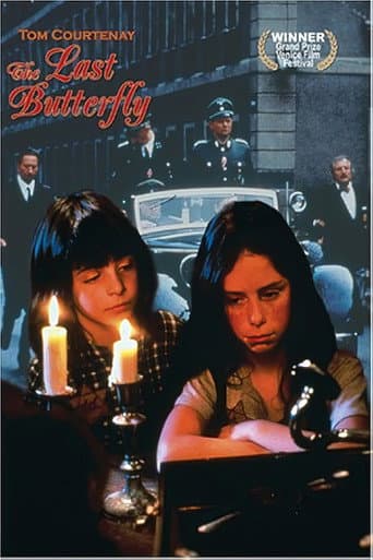 Watch The Last Butterfly free online