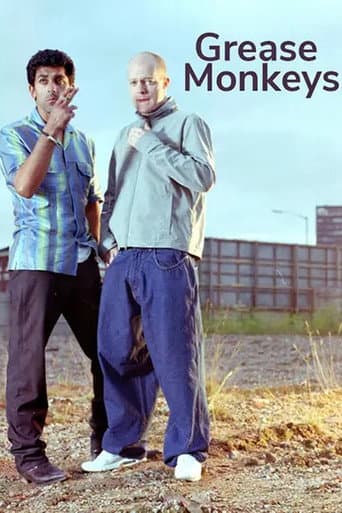 Watch Grease Monkeys free online