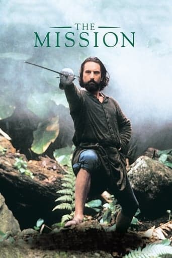 Watch The Mission free online