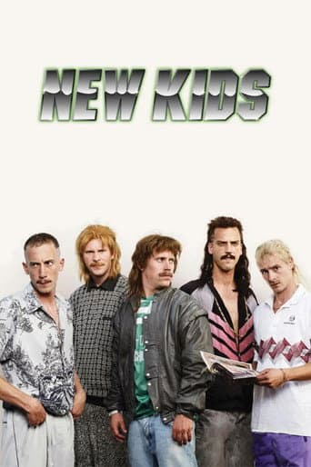 Watch New Kids free online