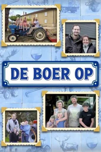 Watch De Boer Op free online