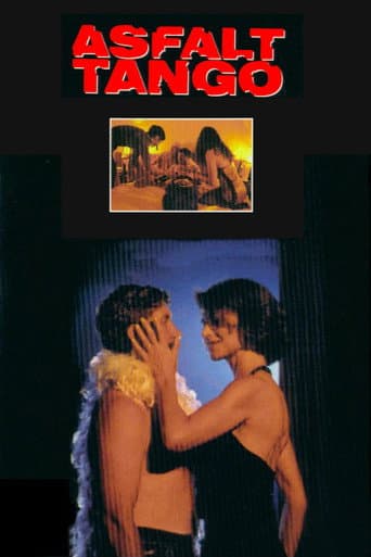 Watch Asphalt Tango free online