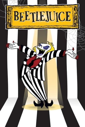 Watch Beetlejuice free online