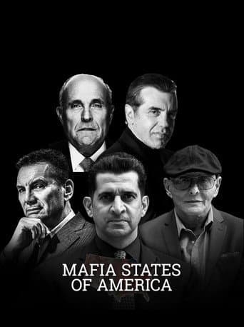 Watch Mafia States of America free online