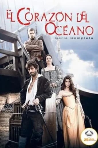 Watch El corazón del océano free online