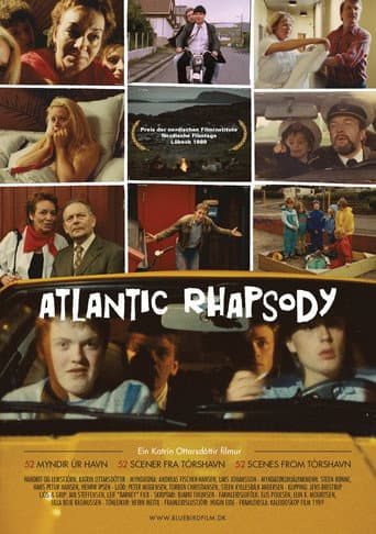 Watch Atlantic Rhapsody free online