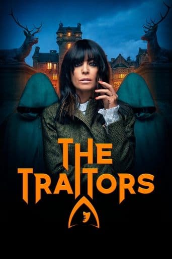 Watch The Traitors free online