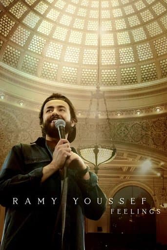 Watch Ramy Youssef: Feelings free online