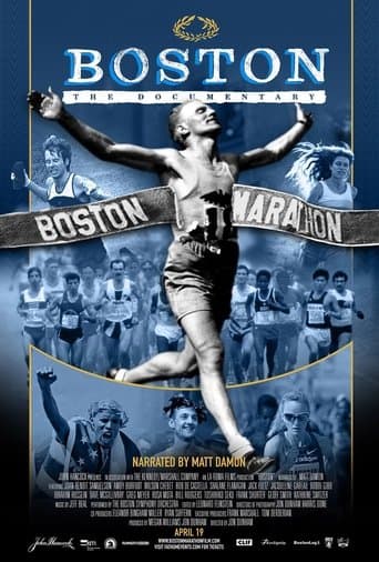 Watch Boston free online