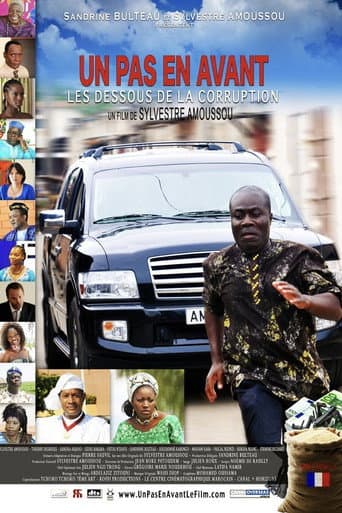 Watch One Step Forward free online
