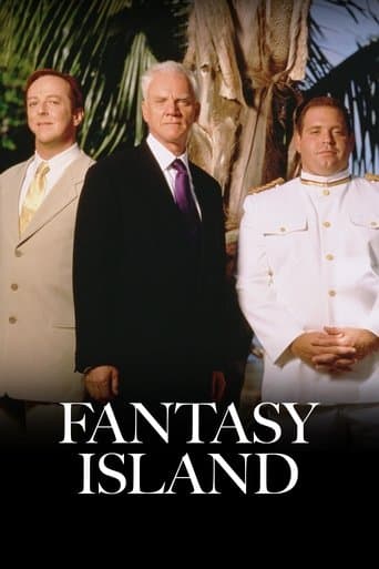 Watch Fantasy Island free online