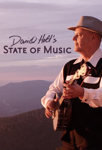 Watch David Holt's State of Music free online