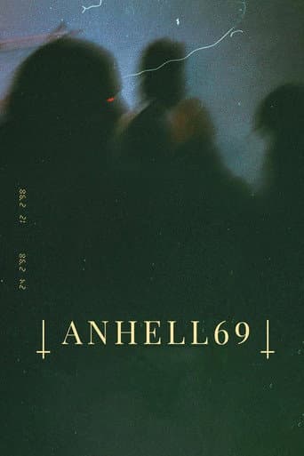 Watch Anhell69 free online