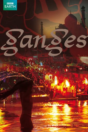 Watch Ganges free online