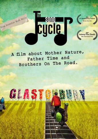 Watch The Song Cycle free online