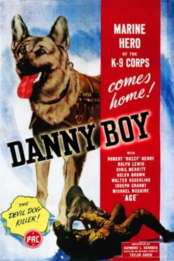 Watch Danny Boy free online